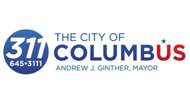 Columbus 311