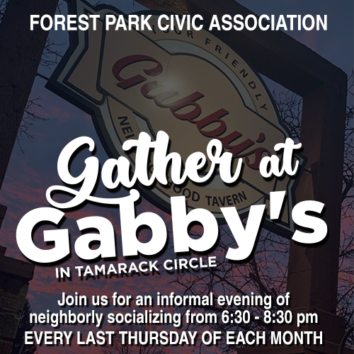 FPCA Gather at Gabby's
