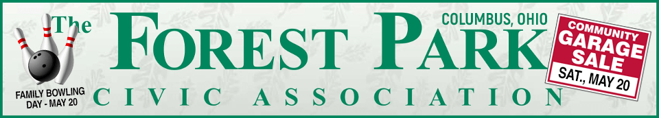 Forest Park Civic Association