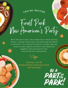Grand Opening of the New Americans Community Garden and Farm Stand @ North YMCA Columbus