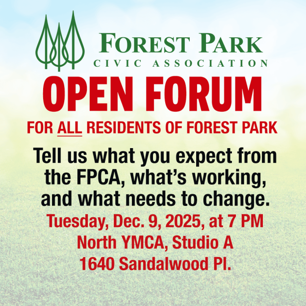 FPCA Open Forum