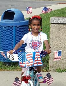 bikes 2nd 73 Cierra McLemore most Orginal